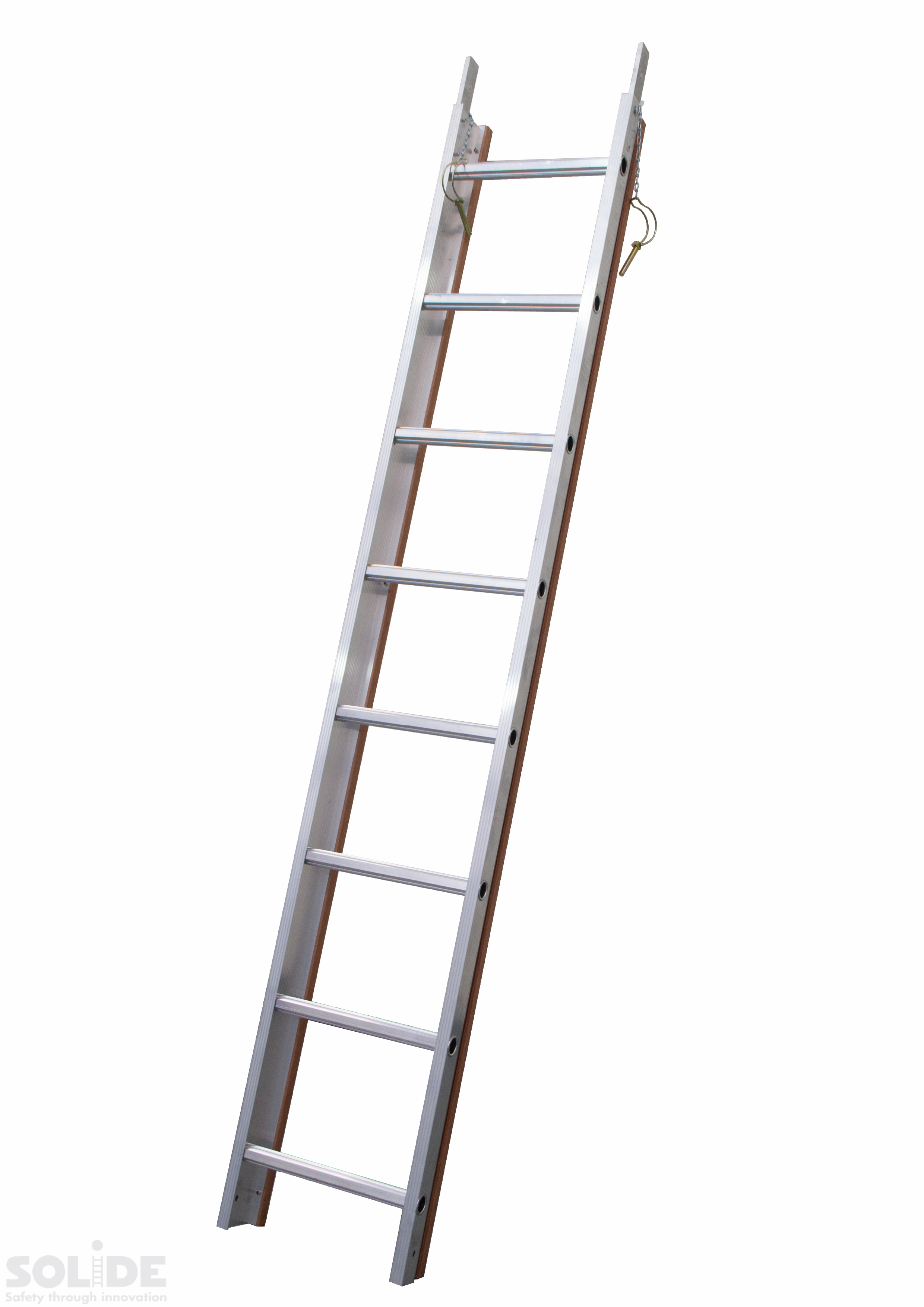 Sol dakladder dl08 eur/st