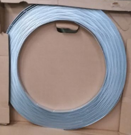 Elevate batten bar kimfixatie op rol (67,06m/ds) eur/ds (dient om de perimeterstrip vast te leggen)