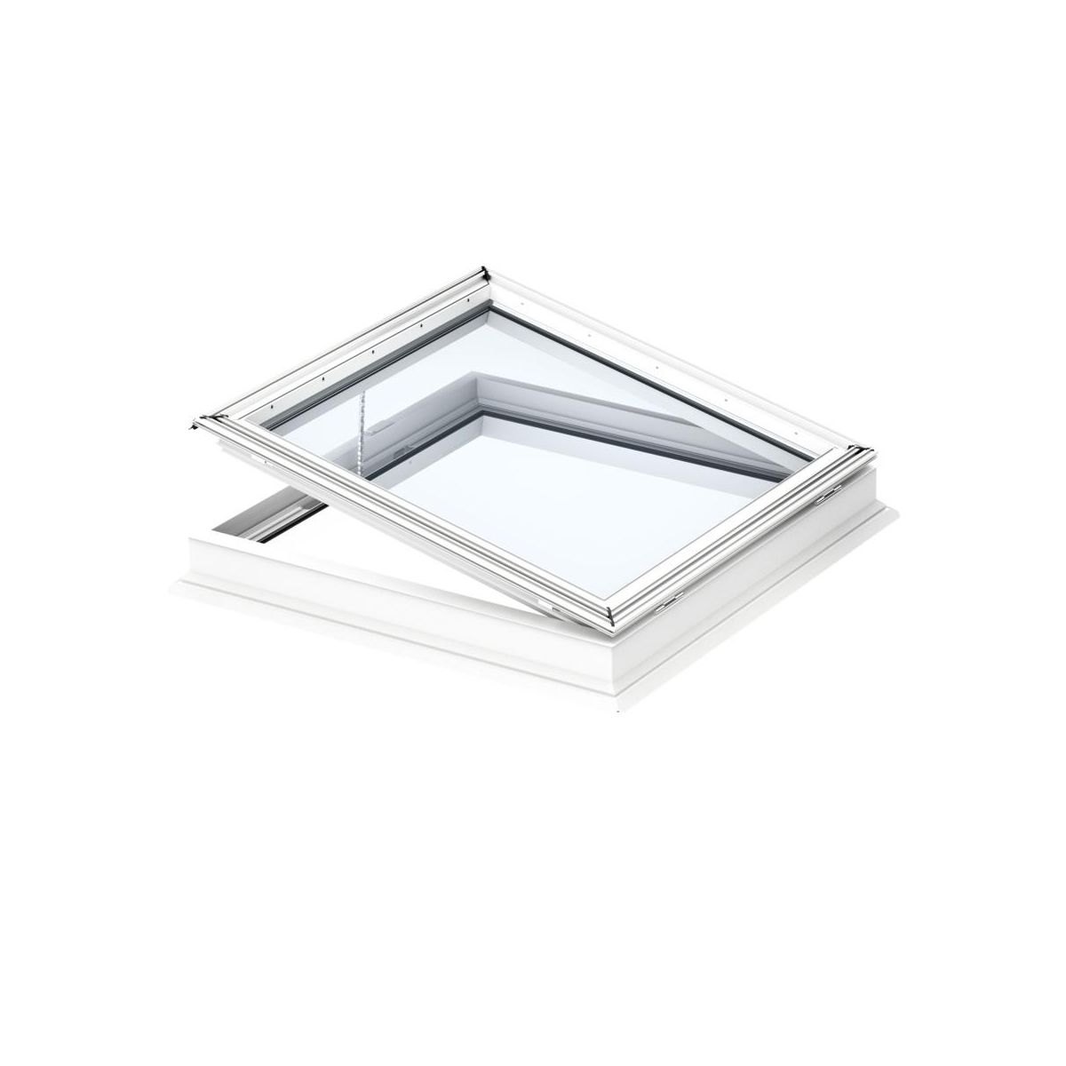 Velux cvp 0673qv platdak elek 080080