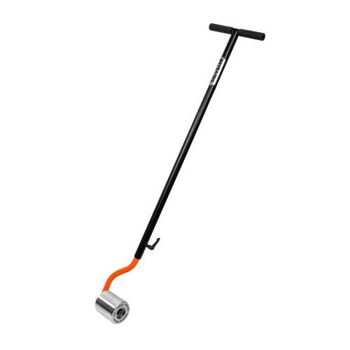 Sievert pressure wheel roller 80mm 6kg eur/st