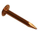 Kop nagels   45 mm x 3,00 5kg/ds eur/ds