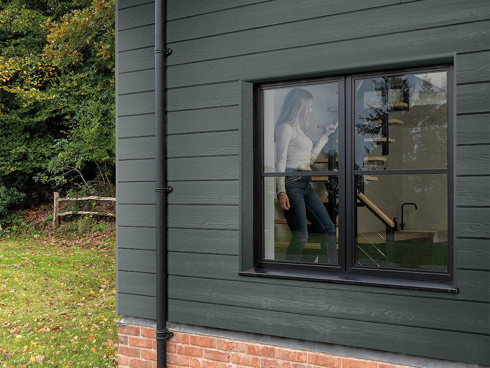 Cedral click wood c75 metaalgroen 3600x190x12mm eur/st