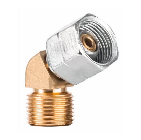 Sievert adapter pro 88 45gr draaibaar  eur/st