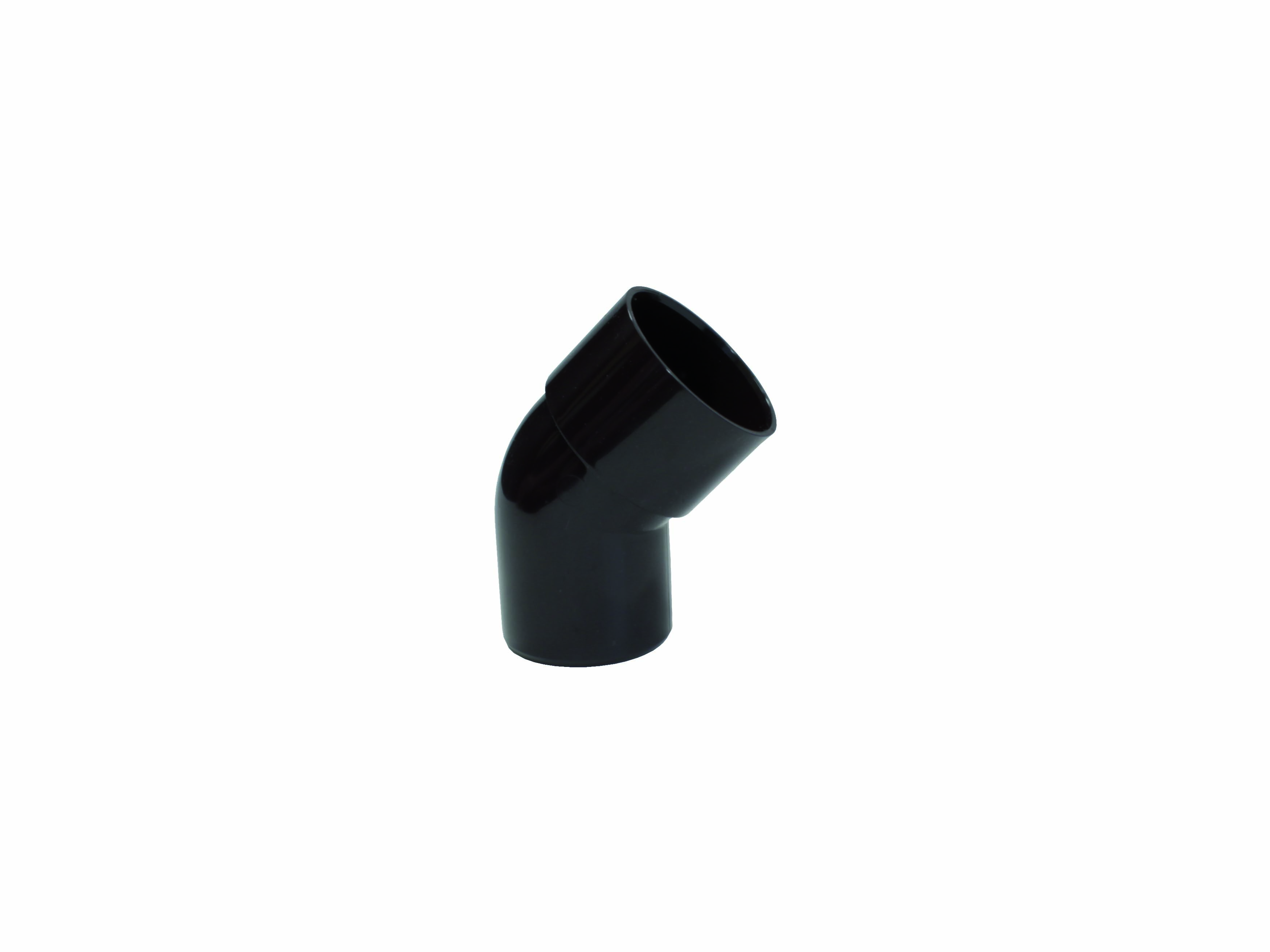 Scala rwa bocht  50/45 bruin (25) eur/st