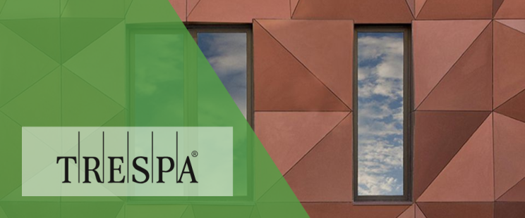 Trespa on Tour ism Twinbond - Heule