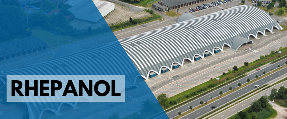 Rhepanol Opleidingsdag - Modde Oostkamp