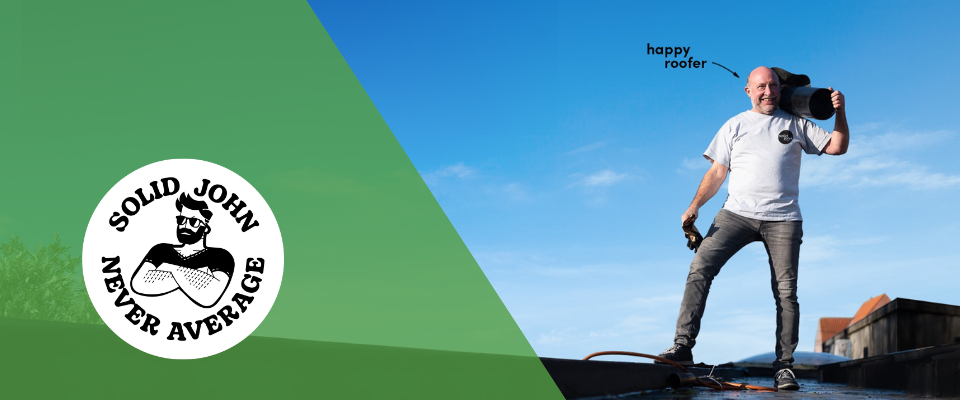 Demoday SOLID JOHN - Merelbeke