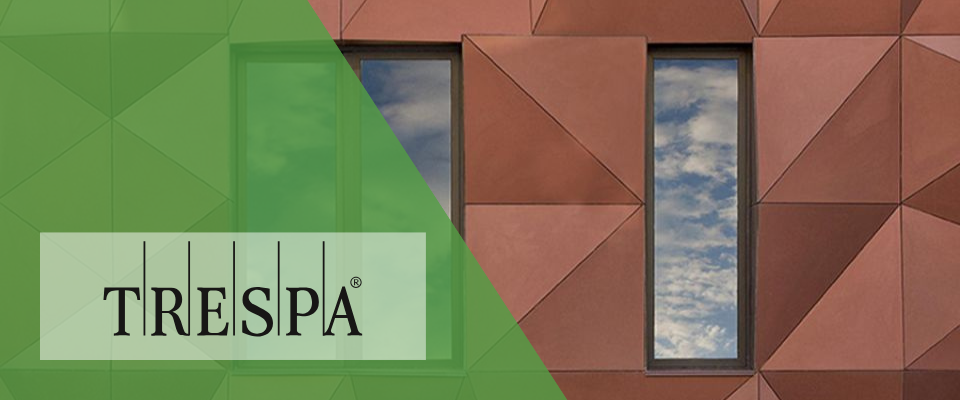 Trespa on Tour ism Twinbond - Merelbeke